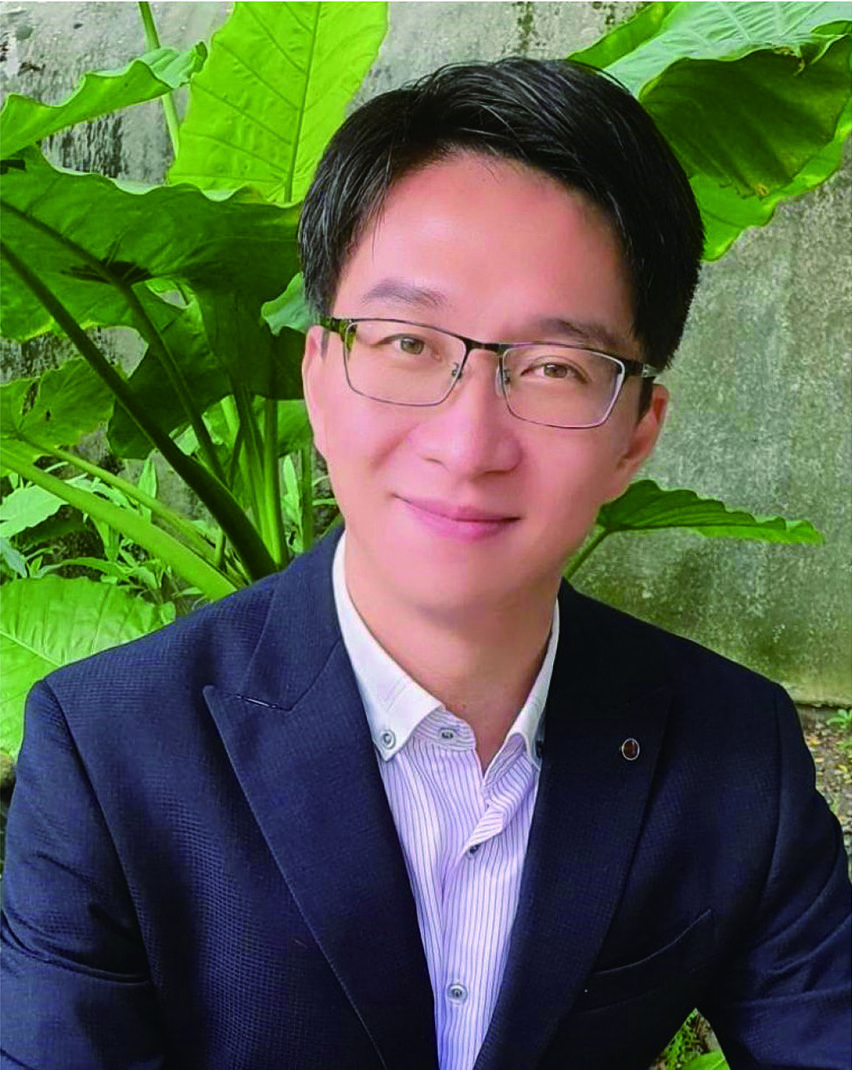 傑出研究獎