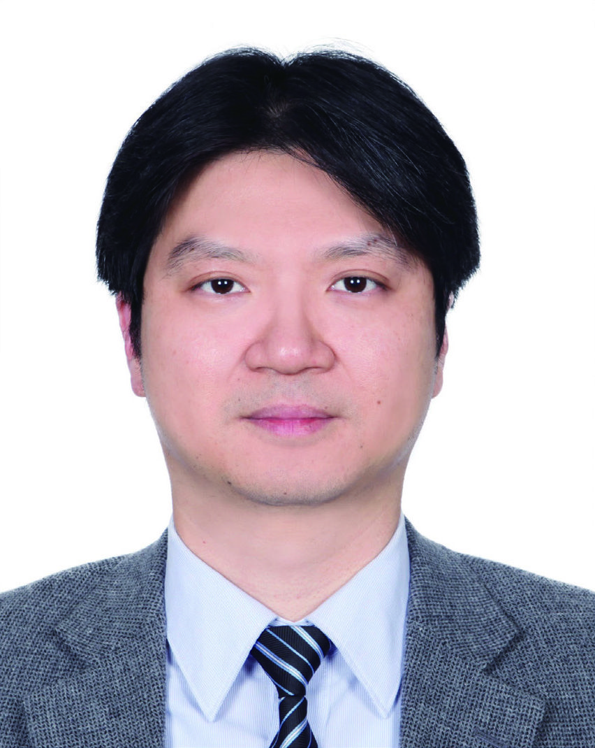 傑出研究獎